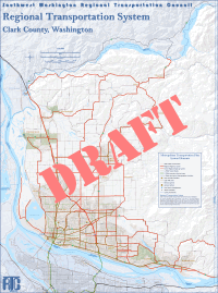 Click to see the Draft 2007 update to the MTP for Clark County